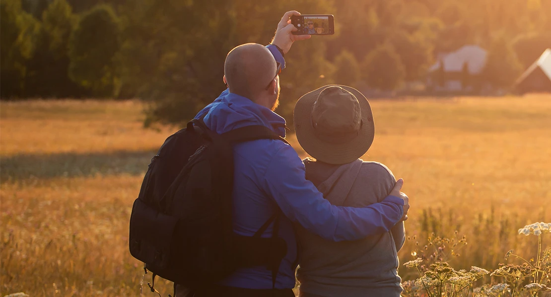 Sube el turismo rural en Extremadura con un 28,5% más de viajeros