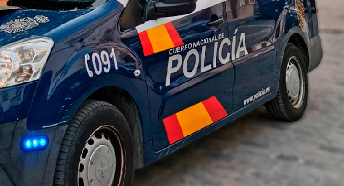 Detenido en Cáceres con material de graves agresiones sexuales a menores