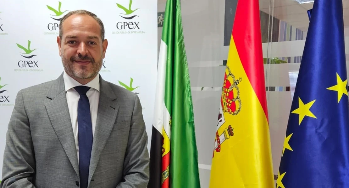 Critican el nombramiento del nuevo consejero de Gestión Forestal: "¿Se puede ser juez y parte?