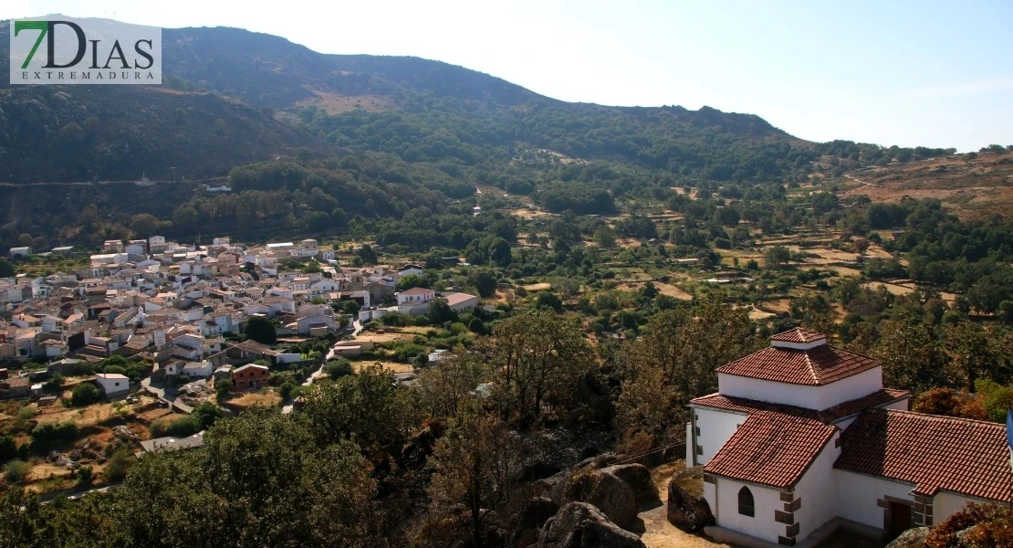 Estrategia para recuperar el turismo en las zonas afectadas por los incendios en Extremadura