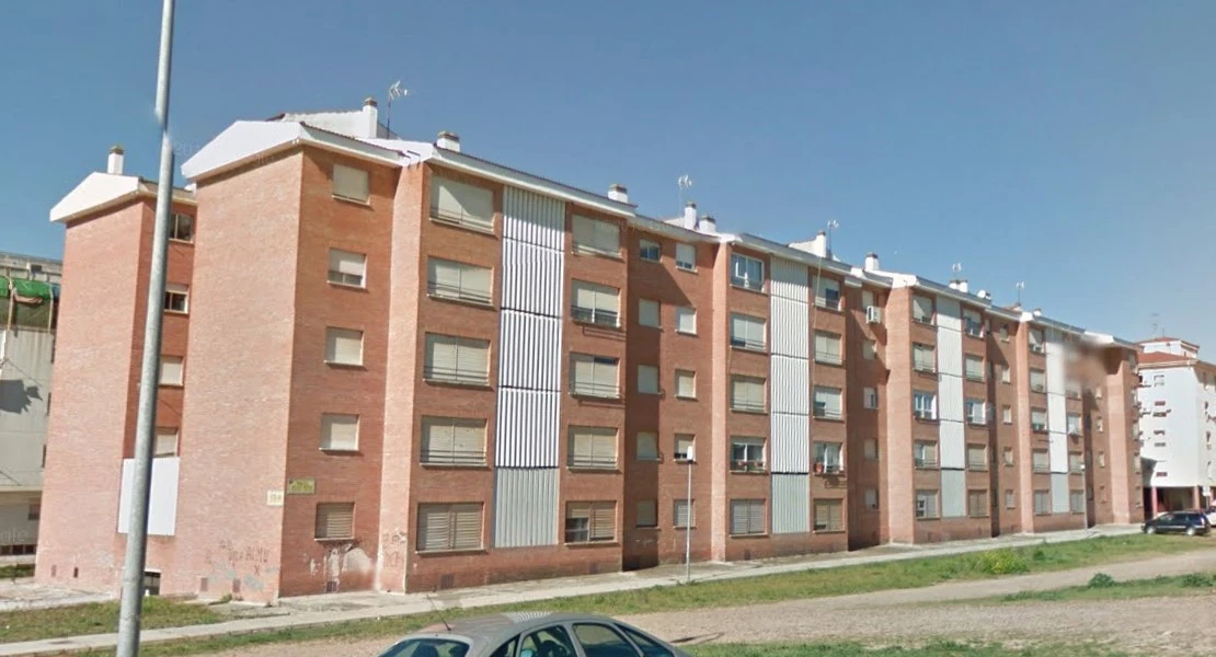 La Junta amplía las ayudas a la mejora de eficiencia energética en edificios de viviendas