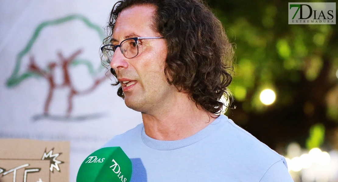 San Vicente de Alcántara se consolida como la capital extremeña del rock