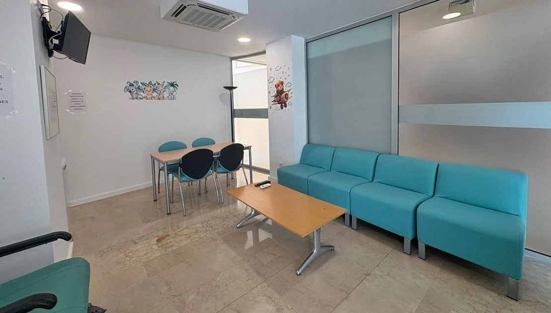 El Hospital de Mérida presenta nueva sala para familiares de neonatos y de lactancia