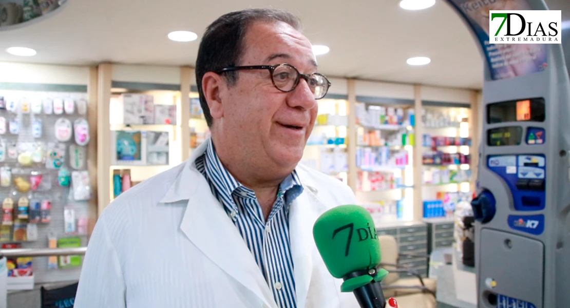 Día Mundial del Farmacéutico: ¿Cuáles son los grandes logros en Extremadura?