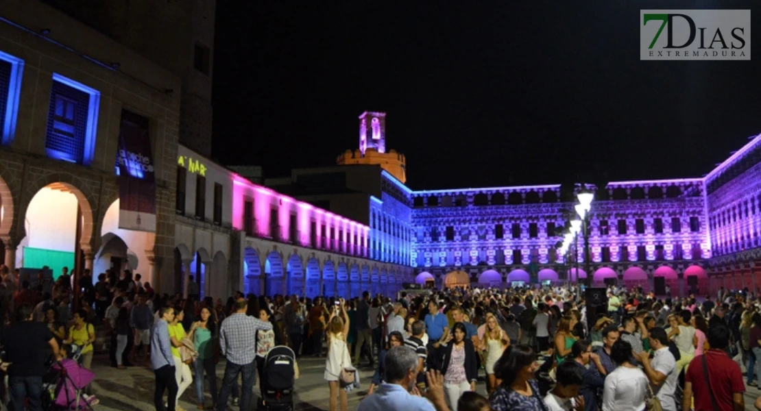 Descubre la programación de la Noche en Blanco: lugares, actividades y horarios