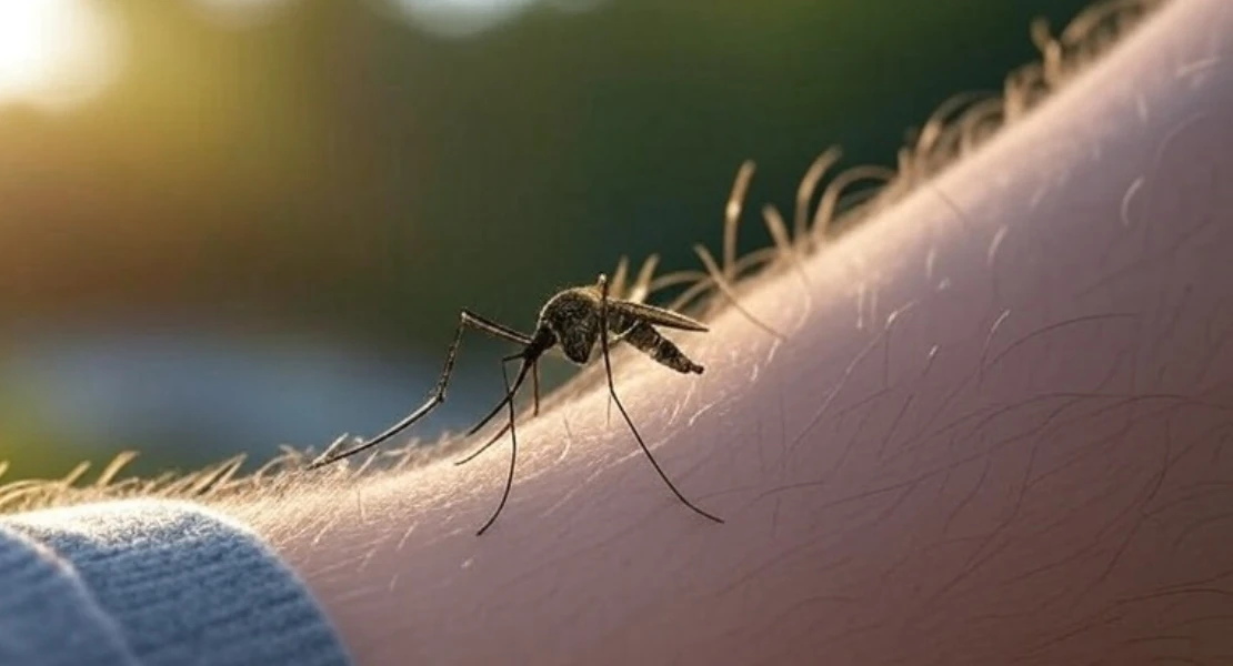 Dos nuevos casos de fiebre del Nilo elevan a 15 los detectado en Extremadura