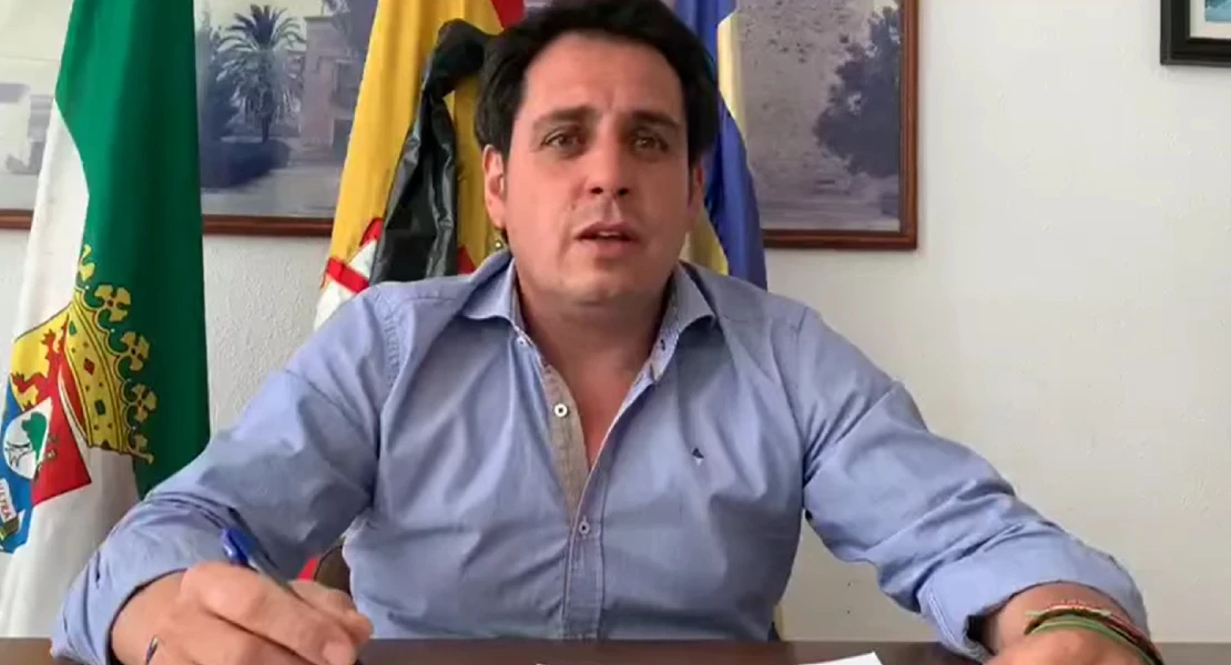 El PP abre un expediente disciplinario a su alcalde en Torremejía y exige su dimisión