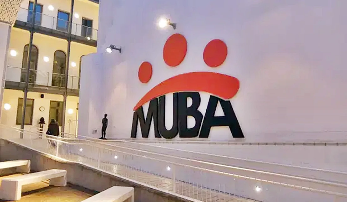 La Diputación anuncia la rehabilitación de la segunda fase del MUBA en Badajoz