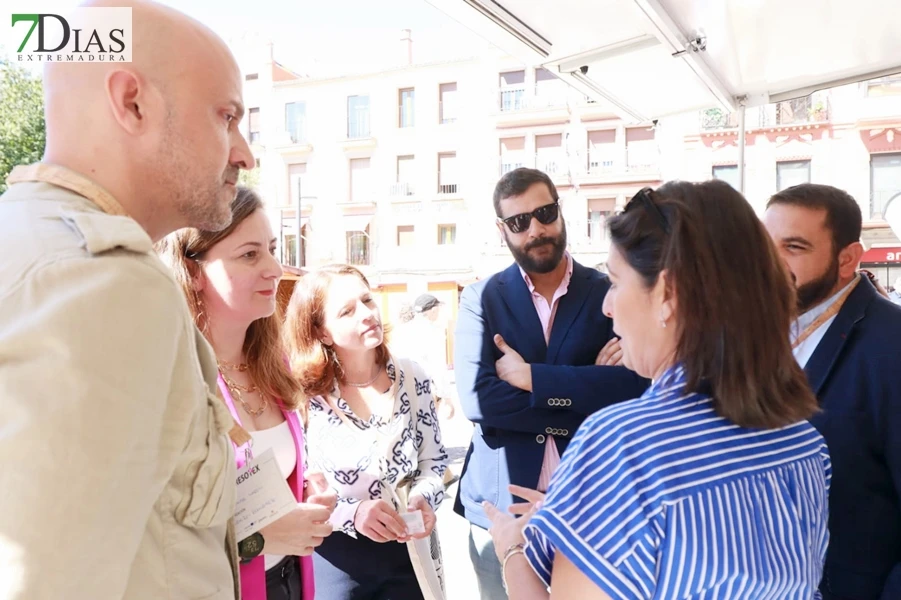 Moda sostenible, desfiles, talleres y más de 30 stands para disfrutar de Resotex 2025