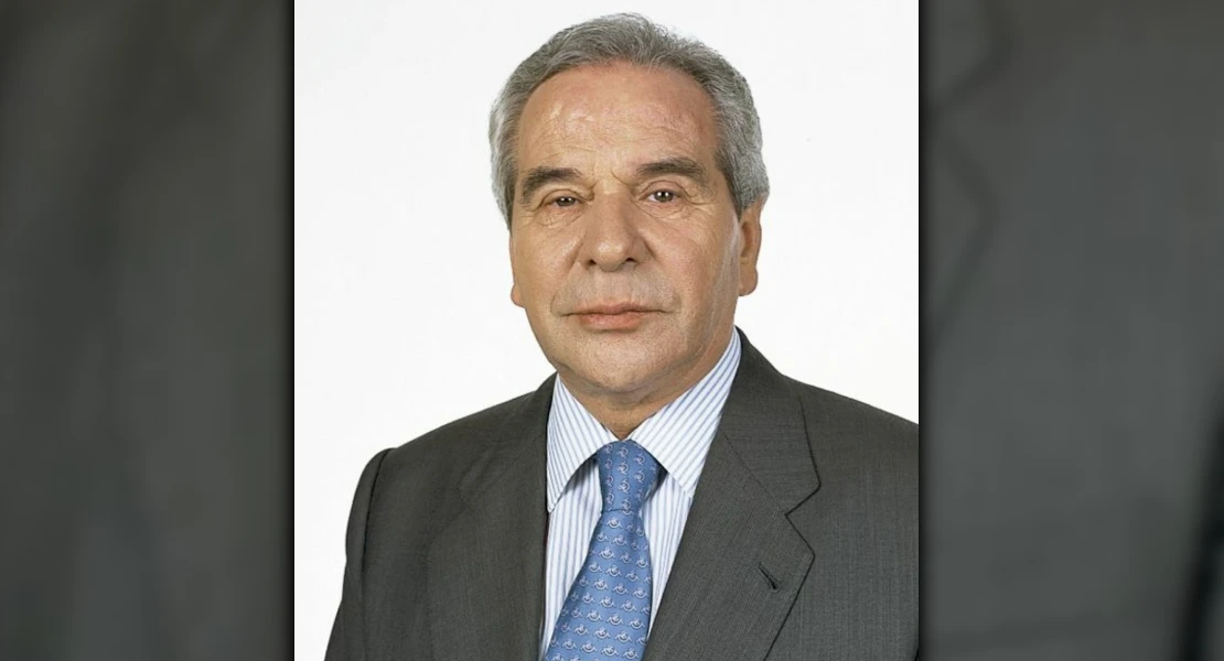 Carta al cielo a D. José María Saponi