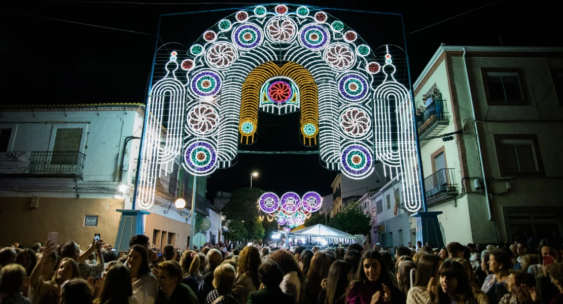 Música, arte y tradición: llega San Miguel 2025 a San Vicente