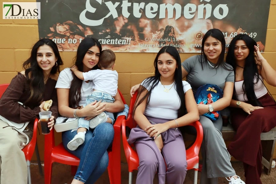 REPOR | partido amistoso entre gitanos y Guardias Civiles en