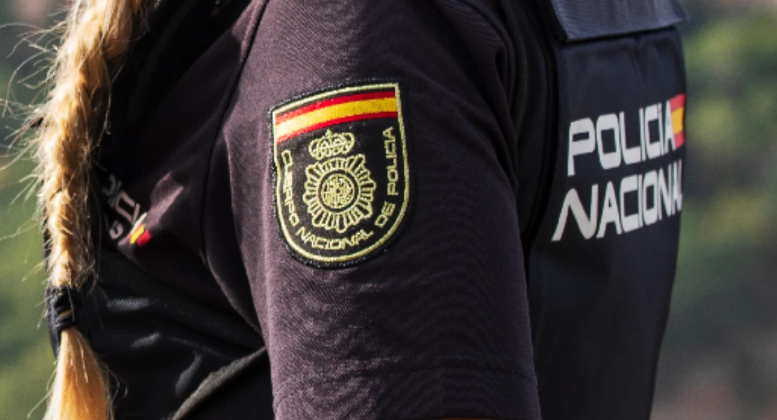 Un joven simula ser víctima de una estafa en Extremadura y acaba detenido
