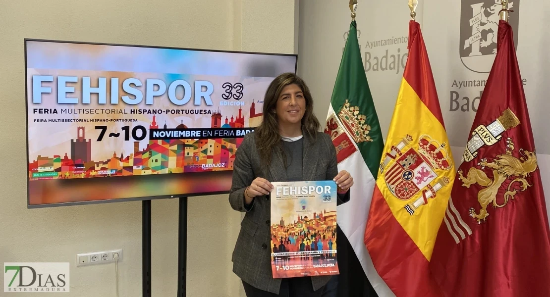 Víctor Píriz ya tiene sustituta, Sol Giralt concejala del PP en Badajoz