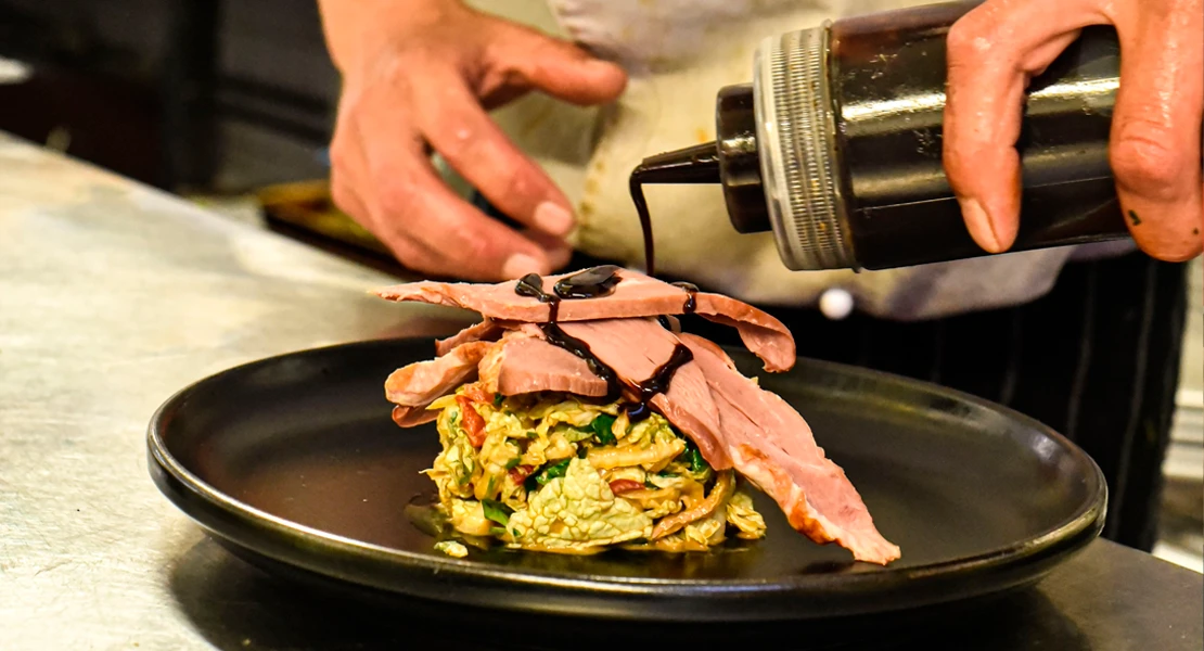 La Junta reivindica la excelencia gastronómica como pilar del turismo en Extremadura