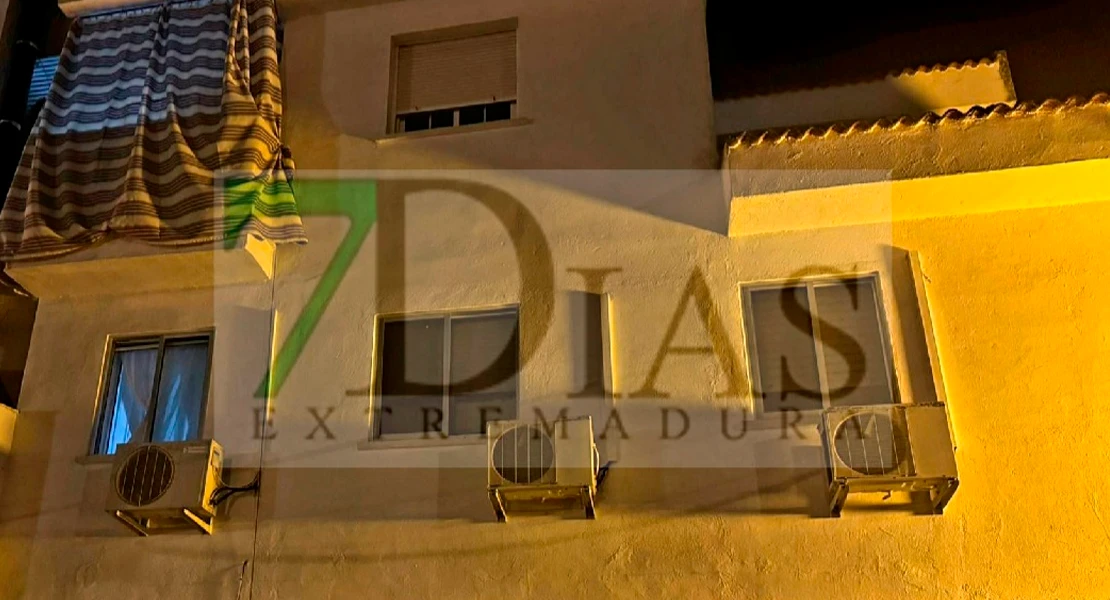Un nuevo robo en Alburquerque reaviva la alarma vecinal