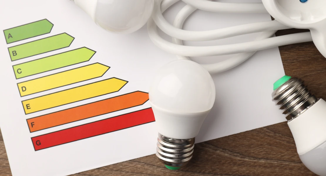 Extremadura amplía en más de 6 M€ las subvenciones a la eficiencia energética para vivienda