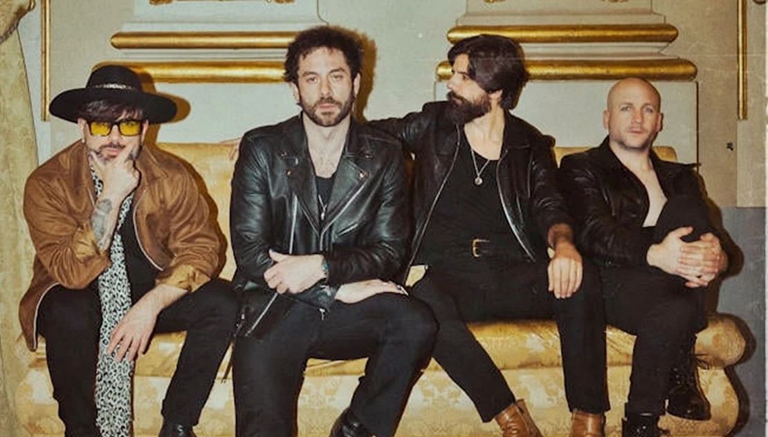 Viva Suecia desvela la fecha para el lanzamiento de nuevo álbum
