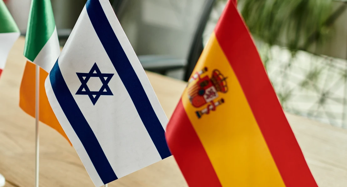 RTVE toma una histórica decisión: España no irá a Eurovisión si participa Israel