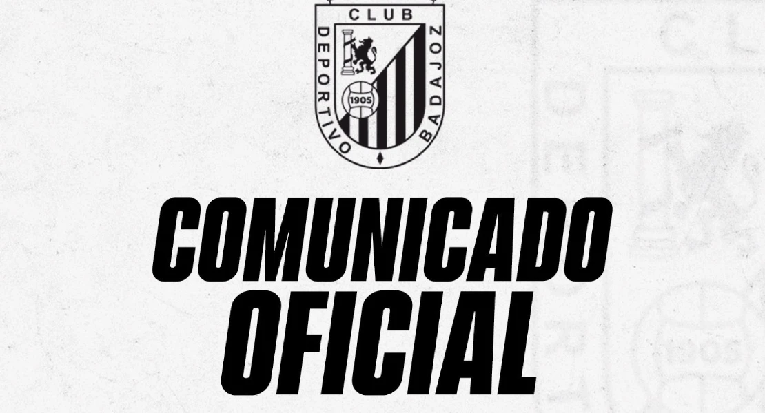 La FIFA levanta de forma provisional la sanción al CD Badajoz y podrá inscribir jugadores