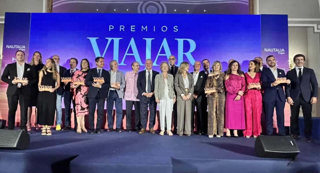 Extremadura recibe un prestigioso premio como mejor destino cultural de España