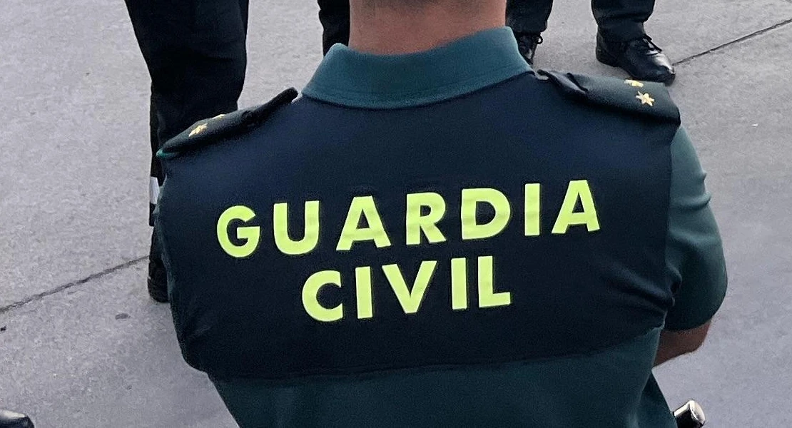 Agreden a una persona en las proximidades del cuartel de Los Santos de Maimona
