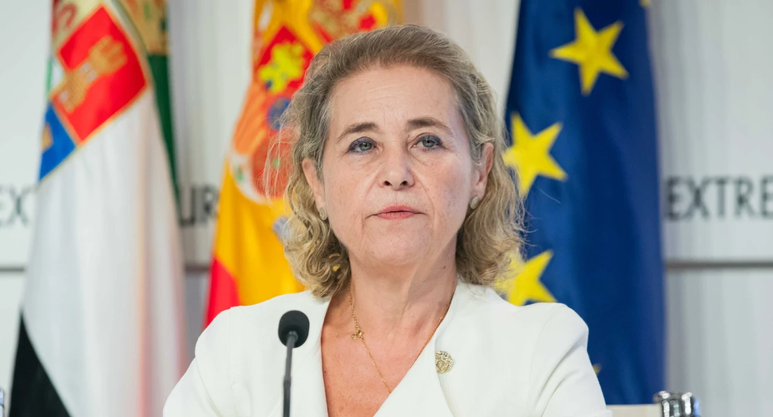 USO pide la dimisión de la consejera tras lo ocurrido con el transporte escolar