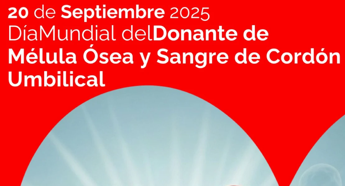 Cada donante, una oportunidad de vida: ADMO organiza actividades en toda Extremadura