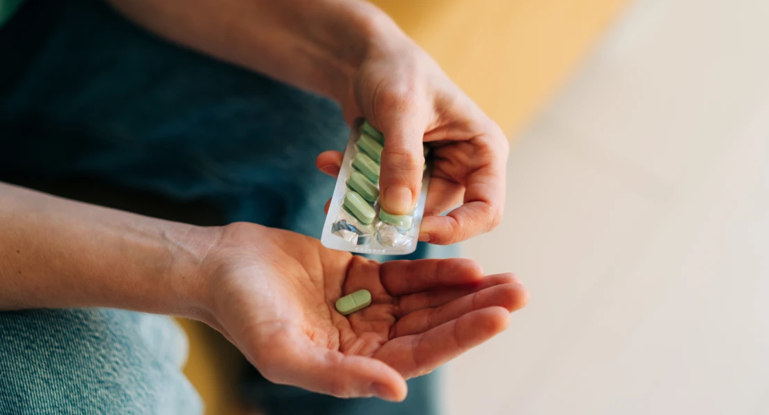 La AEMPS advierte sobre los riesgos de manipular pastillas y cápsulas