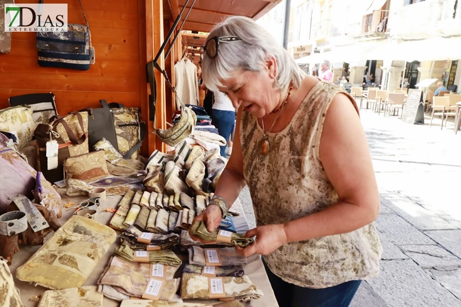 Moda sostenible, desfiles, talleres y más de 30 stands para disfrutar de Resotex 2025