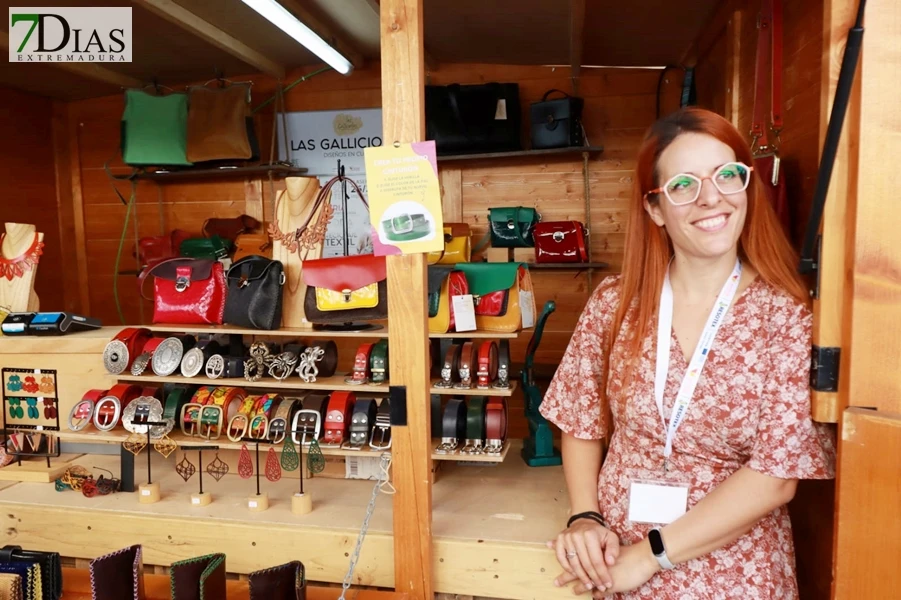 Moda sostenible, desfiles, talleres y más de 30 stands para disfrutar de Resotex 2025