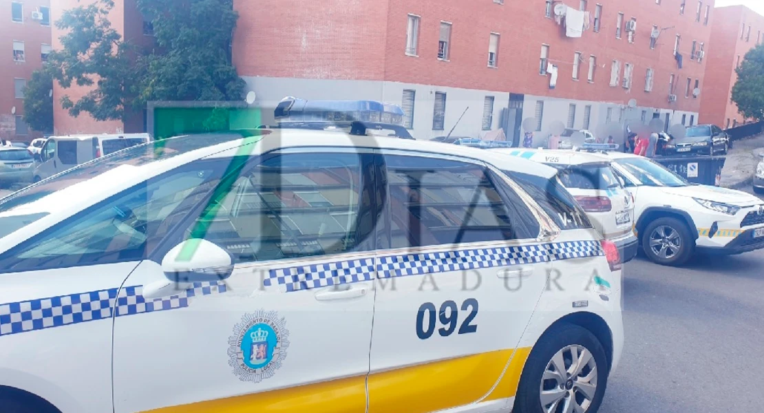 Una riña tumultuaria obliga a desplegar a un amplio dispositivo policial en Los Colorines (BA)