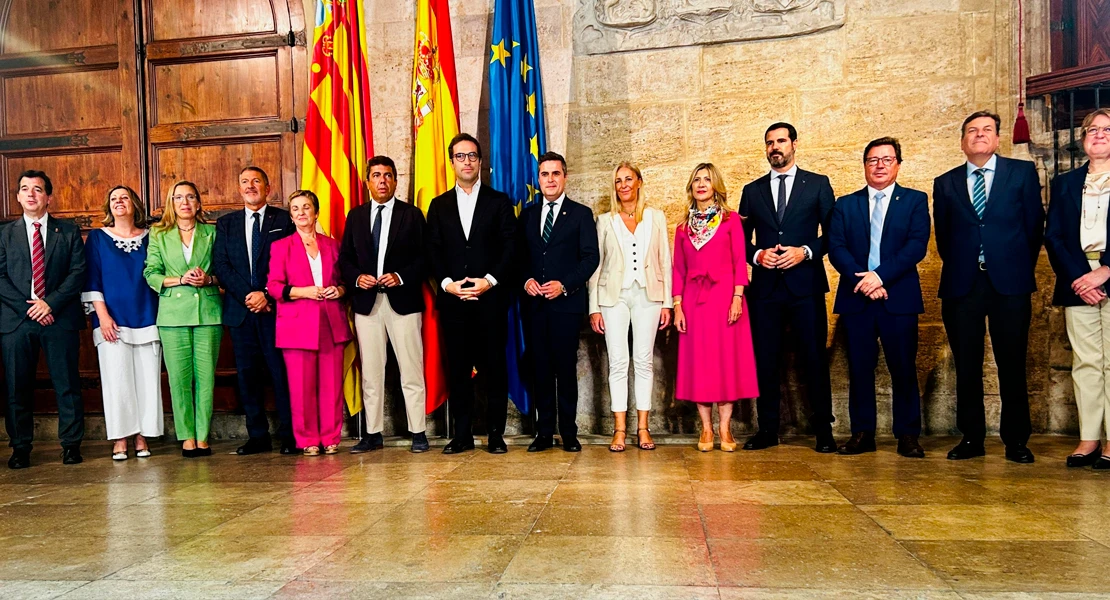 Extremadura reclama apoyo al Ministerio de Economía ante el impacto de los aranceles
