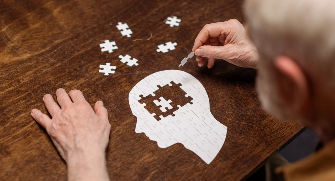 “Igualdad, dignidad y apoyo": Extremadura alza la voz por el Alzheimer
