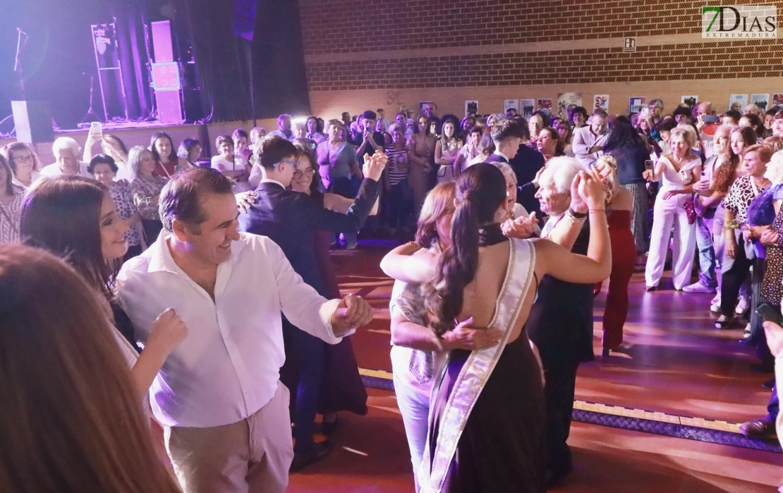 San Vicente de Alcántara inicia su Feria de San Miguel con tradición y la mejor música