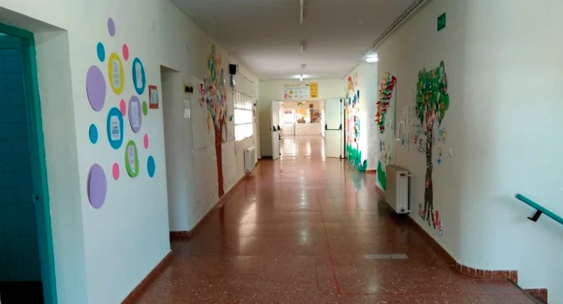 Denuncian la falta de personal en el centro de educación especial Los Ángeles