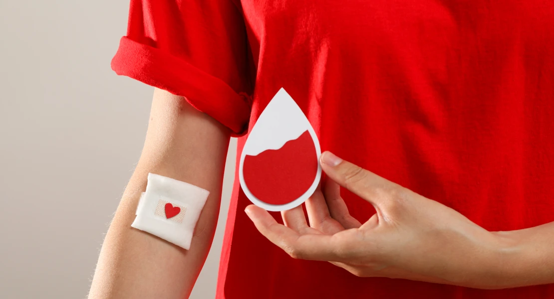 ¿Quién puede donar sangre y dónde hacerlo en octubre en Extremadura?