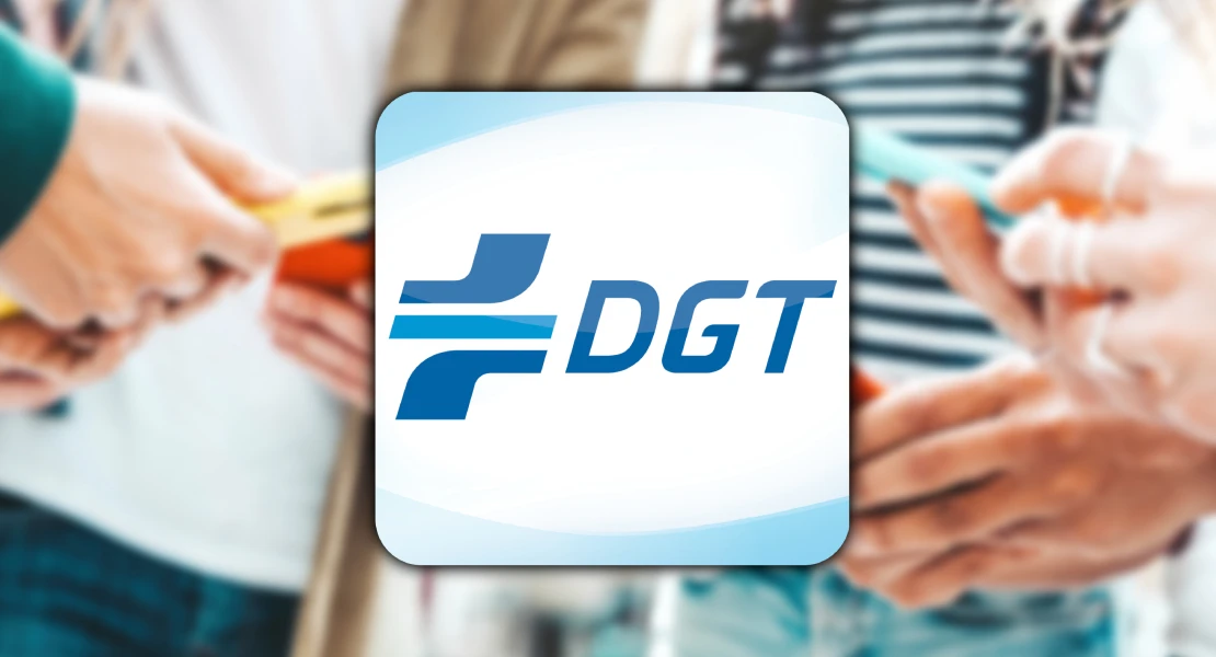 Están llegando mensajes de multas de la DGT: ¿qué debo hacer?