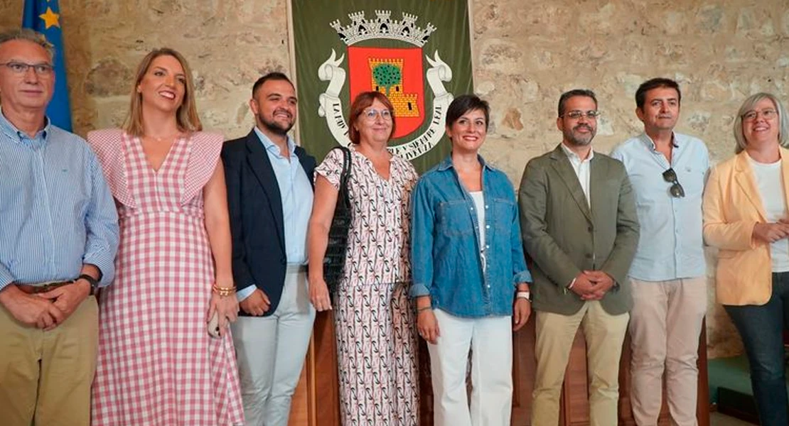 Olivenza contará con 35 casas en alquiler asequible tras su adecuación