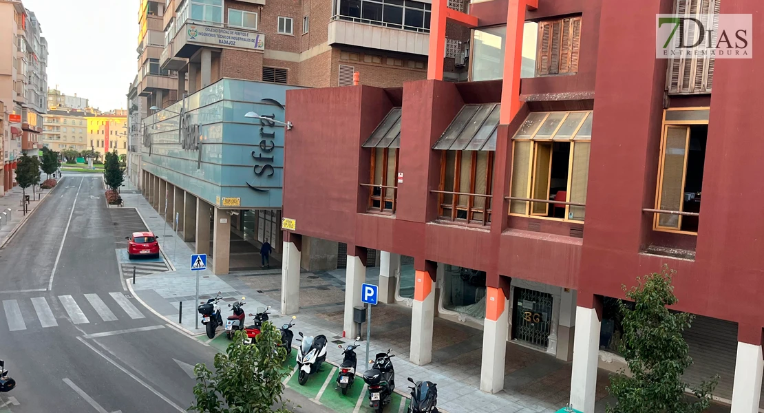 Septiembre trae un respiro térmico a Extremadura: tiempo para este lunes