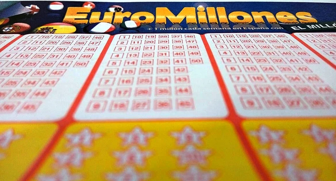 Un nuevo millonario gracias al sorteo de Euromillones
