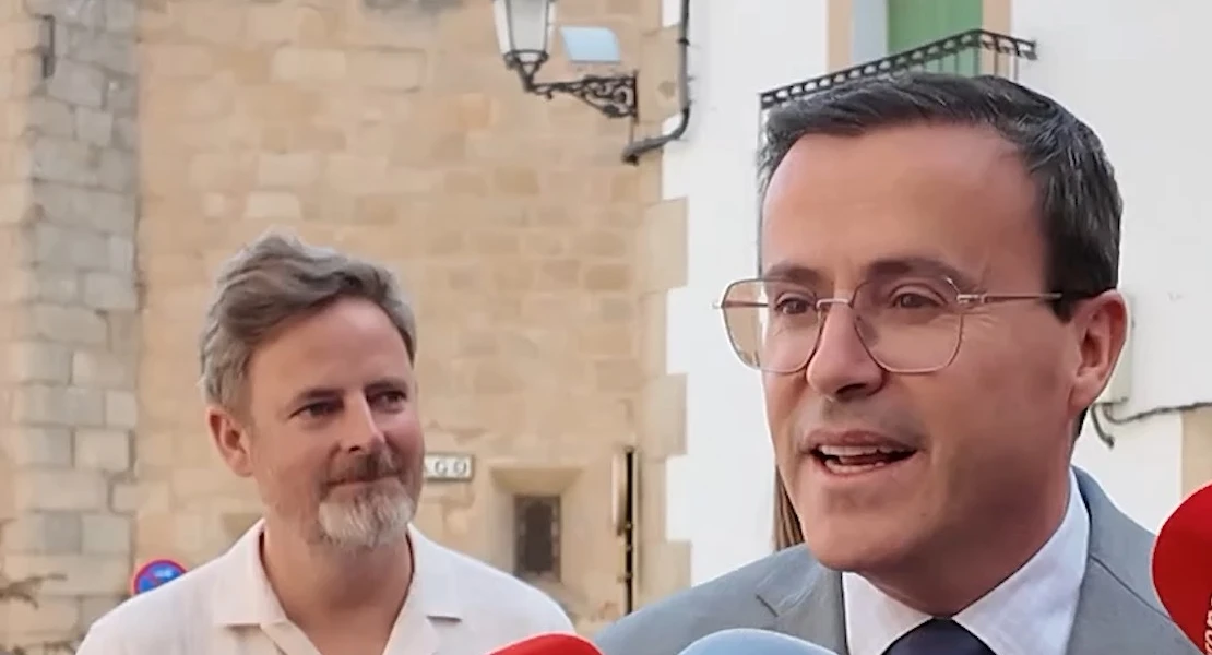 "El conflicto del transporte escolar se ha cerrado en falso, hay 30 rutas sin cubrir"