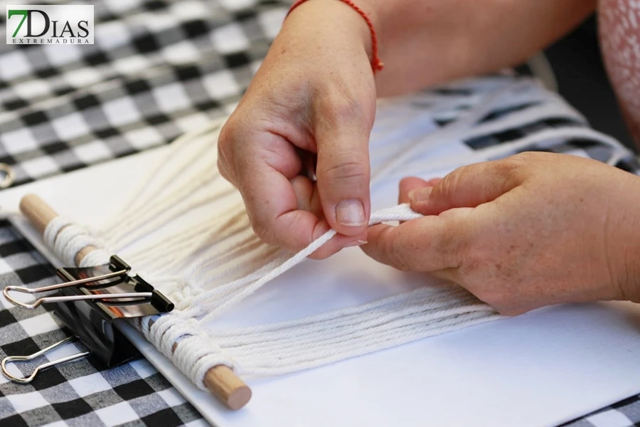 Moda sostenible, desfiles, talleres y más de 30 stands para disfrutar de Resotex 2025