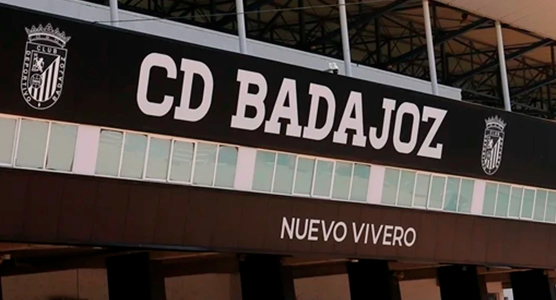 El CD Badajoz podría no jugar su primer partido de liga