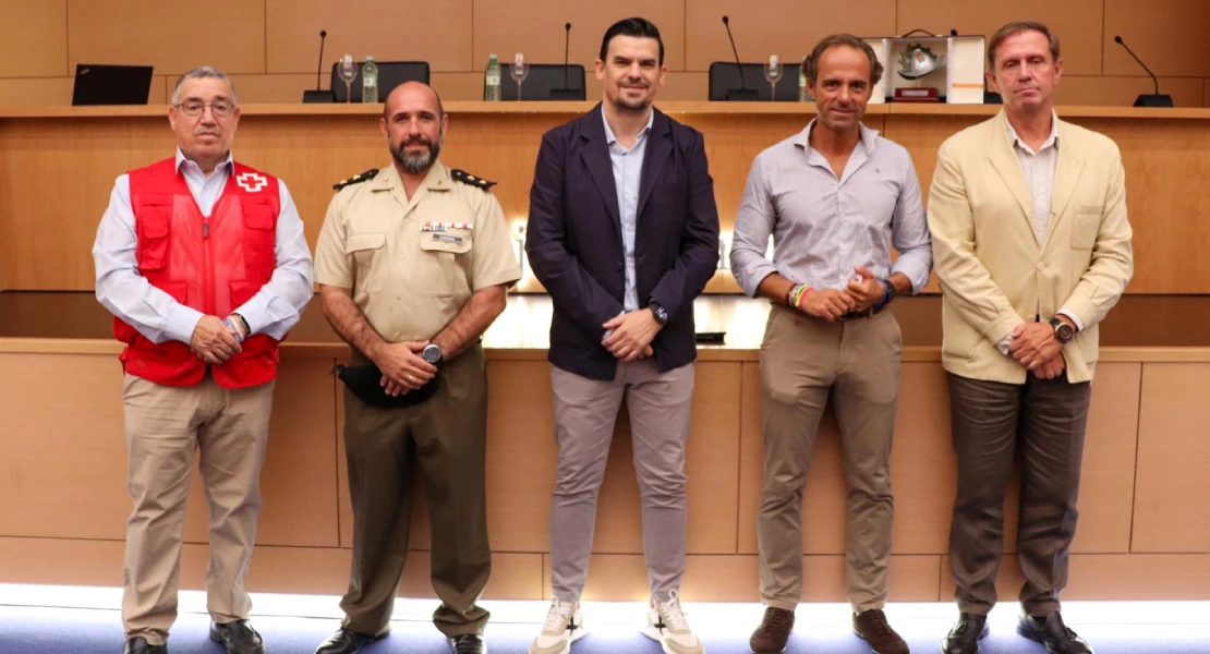 Vuelve el reto deportivo más extremo de Badajoz: el Desafío San Fernando