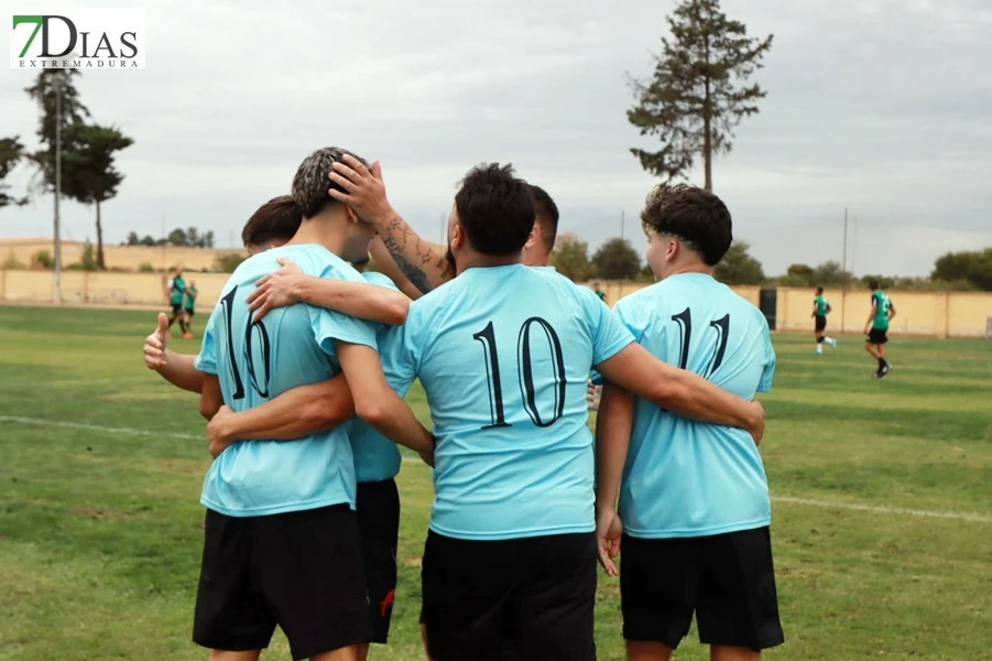 REPOR | partido amistoso entre gitanos y Guardias Civiles en