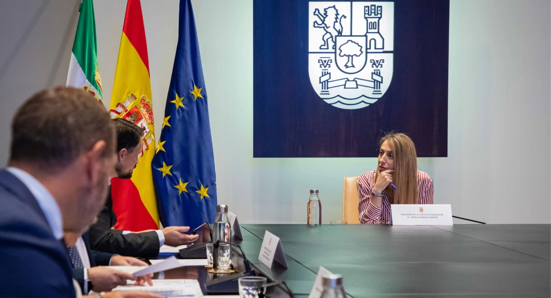 Nuevas ayudas para fomentar la innovación empresarial en Extremadura