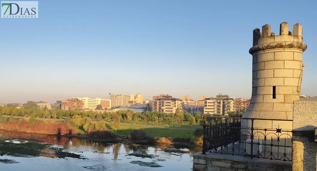 Sol para cerrar septiembre: consulta el tiempo para este martes en Extremadura