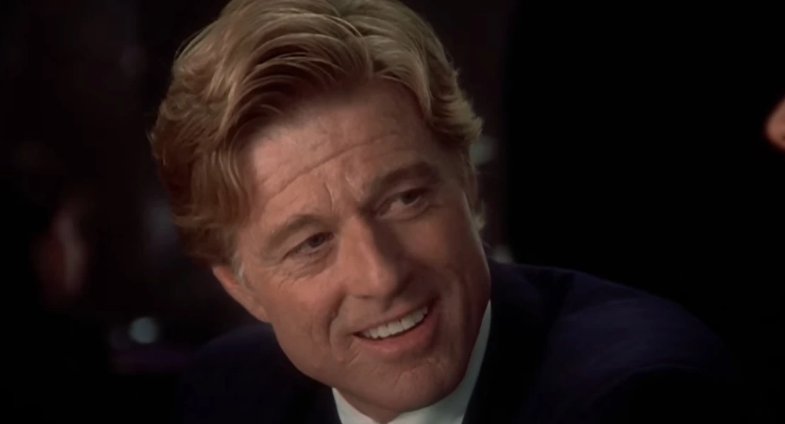 Muere el actor y director Robert Redford
