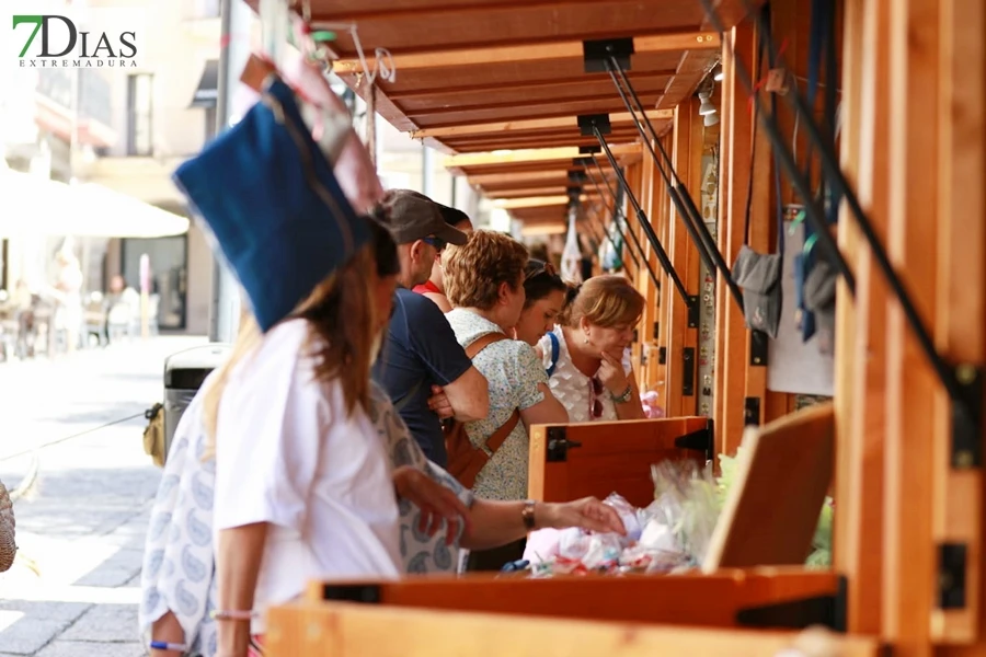 Moda sostenible, desfiles, talleres y más de 30 stands para disfrutar de Resotex 2025